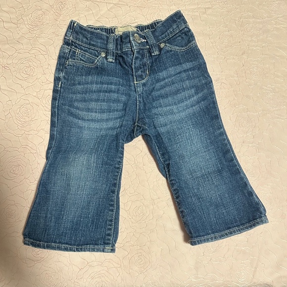 BabyGap jeans - Picture 1 of 2